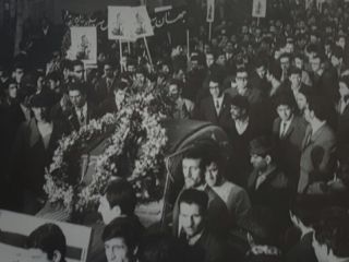 روایت کارکنان هتل آتلانتیک از ساعات آخر زندگی جهان‌پهلوان تختی