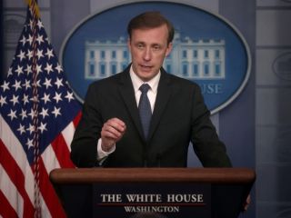 هشدار کاخ سفید به جمهوری اسلامی: حمله به هر شهروند آمریکایی با «عواقبی شدید» روبرو خواهد شد