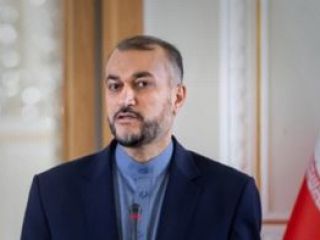 امیرعبداللهیان: هفته پیش «دو میلیون» واکسن به ما هدیه شد؛ به یمن، سوریه و افغانستان می‌دهیم