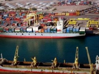 گزارش محرمانه شورای امنیت: بندر جاسک دروازه قاچاق اسلحه ایران به منطقه است