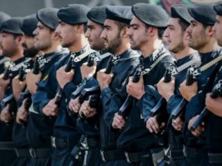 انستیتو واشینگتن: تغییرات اخیر امنیتی در ایران به‌دلیل هراس از اعتراضات انجام شد