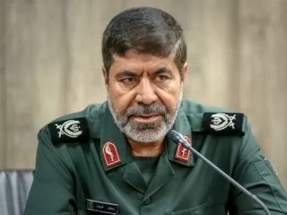 تائید دیدار حسین سلامی با خانواده لاری : «روایت این خانواده تحریف شده و جهت دار است»