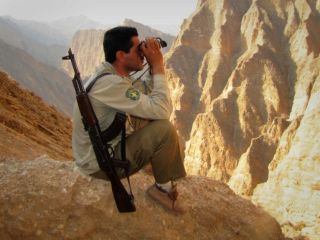 حکم اعدام یک محیط‌بان کرمانشاهی در دیوان عالی کشور تایید شد