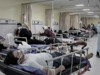 ابراز نگرانی از شیوع بیماری سالک در مناطقی از استان تهران