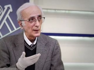 سازمان برنامه و بودجه ایران: همکاری با محمد کردبچه را به خواست نهاد امنیتی قطع کردیم