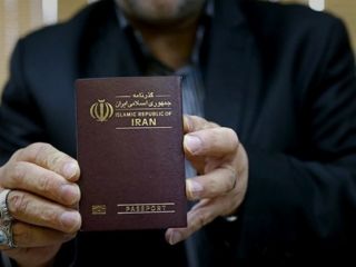 رده‌بندی اعتبار گذرنامه های جهان در سال ۲۰۲۲؛ ایران رتبه شانزدهم از آخر