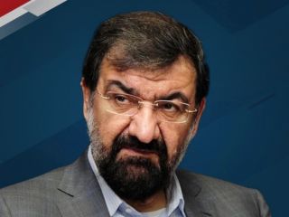 حضور محسن رضایی در مراسم تحلیف رئیس جمهوری نیکاراگوئه با وجود داشتن هشدار قرمز اینترپل