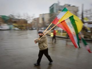 تشکیل «شورای ملی پایان دادن به اشغالگری ایران» در لبنان