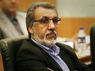 محل زندگی خاوری شناسایی شد+ جزییات استرداد