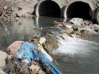 «۷۰ درصد از فاضلاب انسانی» پردیس به سد ماملو می‌ریزد