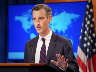 آمریکا اتکا به فتوای رهبر ایران را رد کرده است