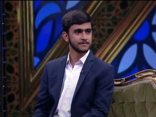 مهرشاد سهیلی نوجوانی که به نام قرارگاه جهادی مناطق محروم، کل ایران را دور زد