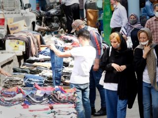 عضو اتاق بازگانی تهران: چهار میلیون تومان برای یک خانواده چهار نفره خط فقر نیست، خط مرگ است