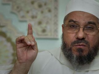 امام جماعتی که خواستار «سوزاندن یهودیان» شده بود دیگر اجازه اقامت در بلژیک ندارد