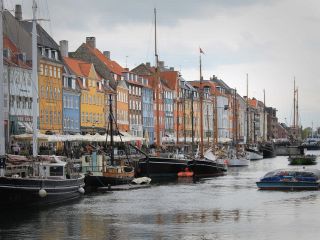 آیا دانمارک واقعا ایران را به جاسوسی در قطب شمال متهم کرد؟