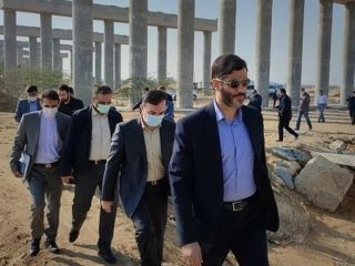 دولت رئیسی ویلاهای لوکس ریاست جمهوری را برای یک پروژه جنجالی می‌فروشد