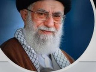 توییتر یکی از حساب‌های خامنه‌ای را برای همیشه بست