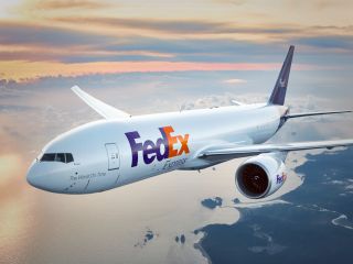 فدکس ھواپیماهای باربری را مجهز بە سیستم دفاع موشکی خواهد کرد