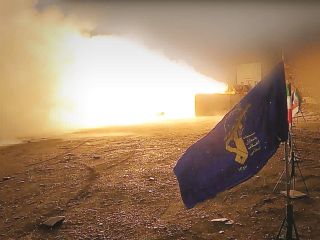 ادعای روزنامه فرهیختگان: موشک ۵ هزار کیلومتری ایران «در دسترس‌تر از همیشه» است