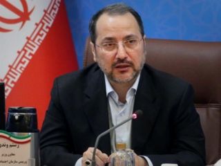 معاون وزیر کشور: میل به ایجاد تغییرات اساسی در کشور در حال افزایش است