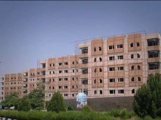 معاون وزیر راه: متقاضی مجردِ نهضت مسکن ازدواج نکند، واحد را به فرد دیگری می‌دهیم