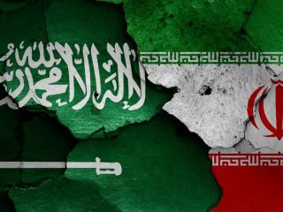 پس از شش سال ، سه دیپلمات ایرانی در عربستان مستقر شدند