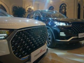 گران‌فروشی عجیب خودروهای چینی در ایران تا سه برابرِ قیمت جهانی