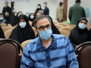 دادگاه حبیب اسیود در تهران؛ عربستان متهم به همکاری مالی با گروه «حرکت النضال» شد