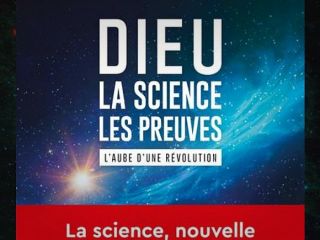 «اثبات وجود خدا» بر پایه علم در فرانسه پرفروش شد؛ تغییر باورها یا ساده‌لوحی؟