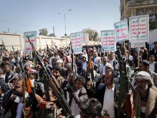 حمله حوثی‌ها به ابوظبی؛ آمریکا می‌گوید در کنار امارات «ثابت قدم» می‌ایستد