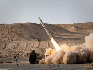 جنگ با ایران محتمل‌تر شده است