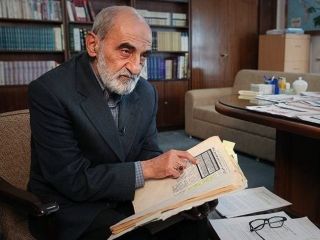 کیهان شریعتمداری از «قتل سه سرهنگ آمریکایی دخیل در ترور سردار سلیمانی» خبر داد