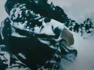 دو پناهجوی ایرانی در مرز ترکیه بر اثر سرما جان باختند + ویدیو