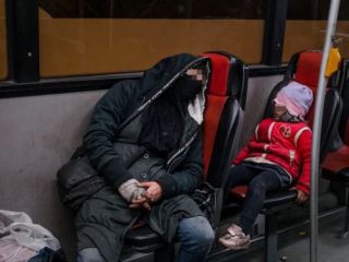 دردسر جدید بی‌آرتی خواب‌ها؛ «ساعت ۴ صبح باید پیاده شوید»‎