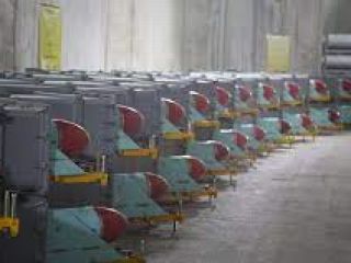 آوا تودی: جزییات جدید از حمله به مخفیگاه‌های موشکی جمهوری اسلامی