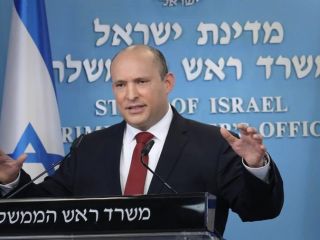 هشدار اسرائیل درباره توافق با «اختاپوس ترور» جمهوری اسلامی