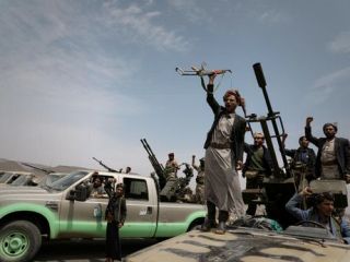 چرا حوثی‌های یمن در این حجم به امارات حمله کردند؟