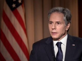 بلینکن: ایران خواهان تضمین برای عدم خروج آمریکا از برجام شده؛ نمی‌توانیم تضمین بدهیم