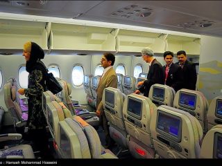 افزایش مهاجرت از ایران؛ رجوع کم‌سابقه به دارالترجمه‌ها