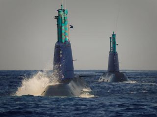 سفارش ۳ میلیارد یورویی اسرائیل برای خرید زیردریایی به یک شرکت آلمانی که ایران در آن سهام دار است