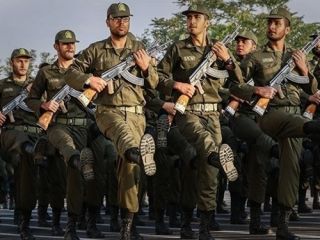 مشمولان خارج از کشور می توانند با ۱۵ هزار یورو سربازی خود را بخرند