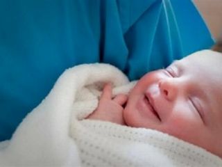 خیز مادران باردار برای تولد فرزندانشان در تاریخ ۰۱/۱/۱