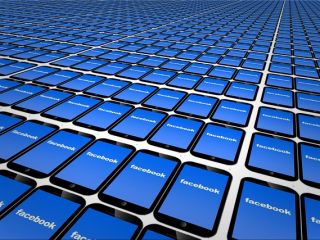 فیس‌بوک یک شبکه ایرانی از کاربران جعلی حامی استقلال اسکاتلند را حذف کرد