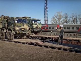 بوریس جانسون: تهاجم روسیه به اوکراین، یک فاجعه برای جهان خواهد بود