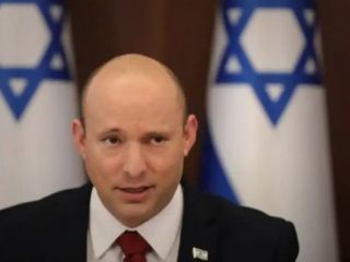 بنت: ماموریت اصلی اسرائیل آسیب‌زدن به رژیم ایران است