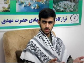 جزئیات جدید از نوجوانی که با تاسیس قرارگاه جهادی میلیاردر شد