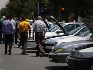 رئیس پلیس سابق تهران: مافیا همه را در خودش غرق کرده