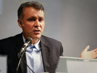 اخراج محمد فاضلی؛ استاد جامعه شناسی دانشگاه شهید بهشتی