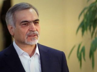 اتهام جدید برادر حسن روحانی: دریافت میلیاردها تومان رشوه از شرکت قطعه سازی کروز