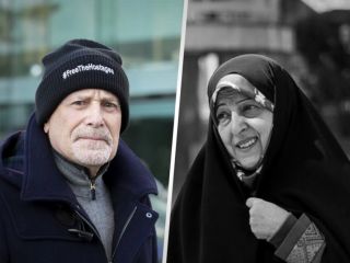 بری روزن: معصومه ابتکار یک بازجوی عصبانی و خشن بود